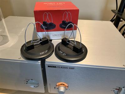 Nordost Sort Lift Cable Lifters - TRADE-IN