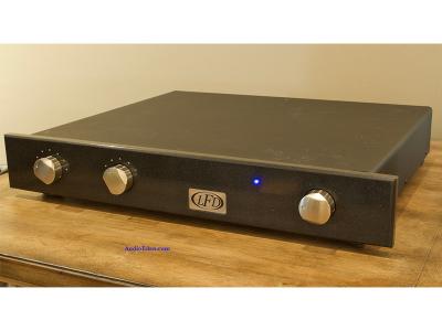 LFD LS2 Signature Preamp - Trade-In