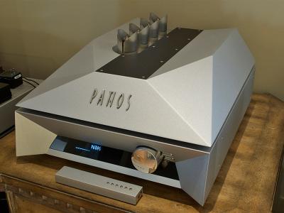 Pathos Acoustics Synapse Preamp - TRADE-IN