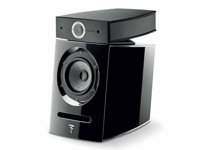 Focal Diablo Utopia in Black High Gloss - NEW IN STOCK