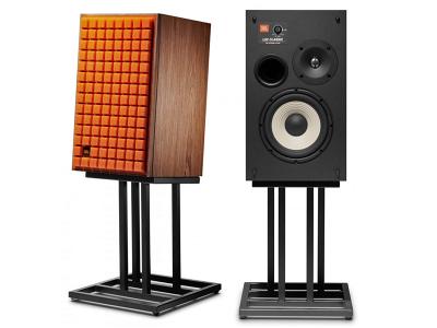 JBL L82 Classic With Orange Grilles - IN STOCK