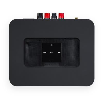 Bluesound POWERNODE Wireless Multi-Room Music Streaming Amplifier - POWERNODE (B)