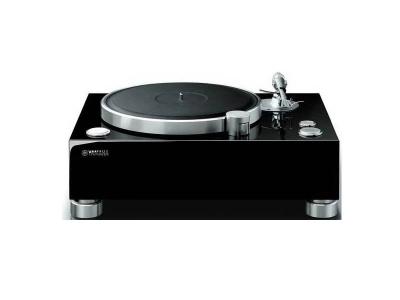 Yamaha Turntable in Black - GT5000