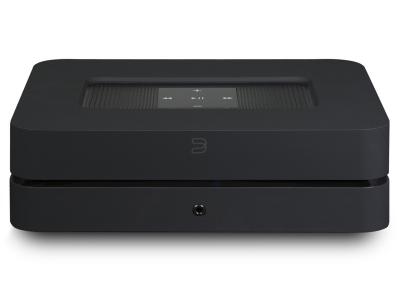 Bluesound POWERNODE Wireless Multi-Room Music Streaming Amplifier - POWERNODE (B)