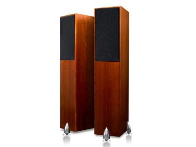 Totem Acoustic Floorstanding Speaker - Forest (C) 