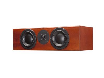 Totem Acoustic Model 1 Signature Center Speaker  in Cherry Finish