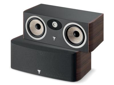 Focal Aria CC900 2-WAY CENTER SPEAKER - BLACK  