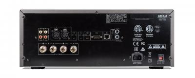 Arcam PA240 Class G 225 Watt 2-Channel Power Amplifier  