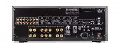 Arcam Class G 7 Channel Power Amplifier - PA720