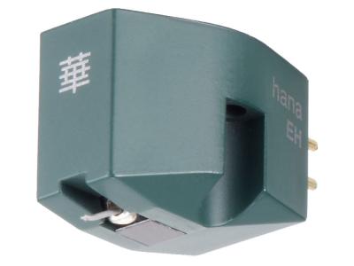 Hana EH High-output Moving Coil Cartridge - 