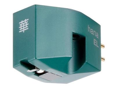 Hana EL Low-output Moving Coil Cartridge  