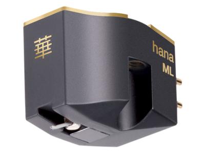 Hana ML Low-output Moving Coil Cartridge With Microline Stylus 