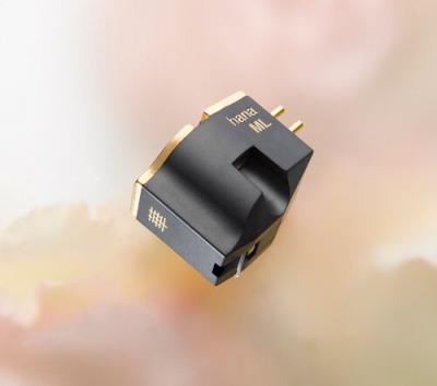 Hana ML Low-output Moving Coil Cartridge With Microline Stylus 