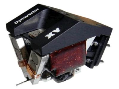 Dynavector DV DRT XV-1t Flagship MC Cartridge 