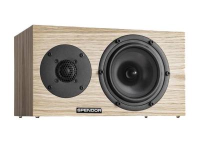 Spendor A1C Center Loudspeaker in Oak Finish - A1C (O)