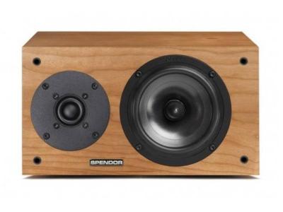 Spendor A1C Center Loudspeaker in Walnut Finish - A1C (W)