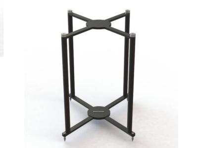 Spendor Classic Stand for 2/3 Stand Mount Loudspeaker - Classic Stand 2/3