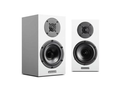 Spendor A1W Surround Loudspeaker in Satin White Finish - A1W (SW)