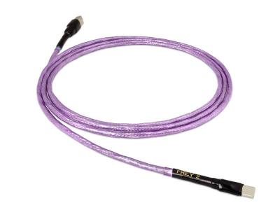 Nordost 1 Meter Frey 2 Usb Cable - FRUSB1M