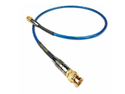 Nordost 1 Meter Blue Heaven Digital Interconnect - BHD1MBNC