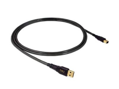 Nordost 3 Meter Tyr 2 Usb Cable - TYUSB3M