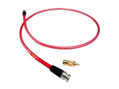 Nordost 2.5 Meter Heimdall 2 Digital Interconnects - HED2.5MBNC