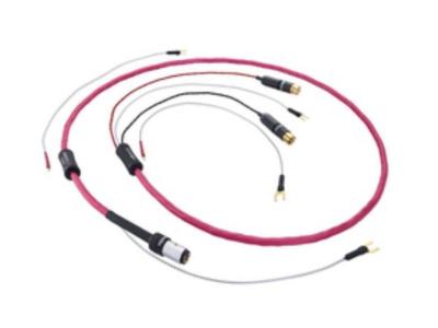 Nordost Heimdall 2  1.75 Meter Tonearm Cable +  - 2HETA1.75M+