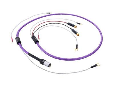 Nordost 1.25 Meter Frey 2 Tonearm Cable  - 2FRTA1.25M+