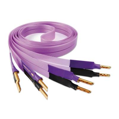 Nordost Purple Flare 4 Meter Speaker Cable - PF4M SC