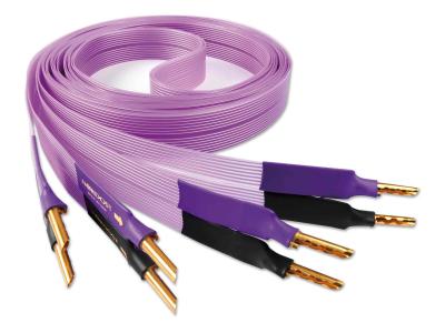 Nordost Purple Flare 1 Meter Speaker Cable - PF1M SC