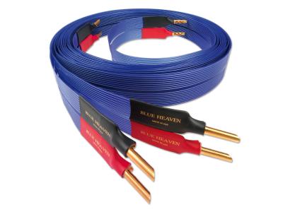 Nordost Blue Heaven Speaker Cable - 3 Meter - LSBH3M SC