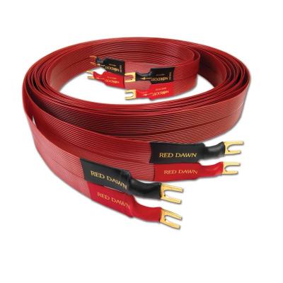 Nordost Red Dawn Speaker Cables - 3 Meter - LSRD3M SC