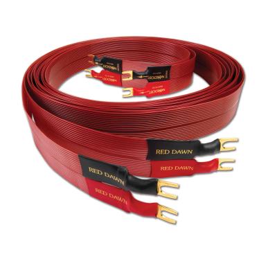 Nordost Red Dawn Speaker Cable - 2.5 Meter - LSRD2.5M SC