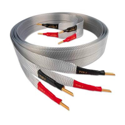 Nordost Tyr 2 Speaker Cable - 1 Meter - 2TY1M SC