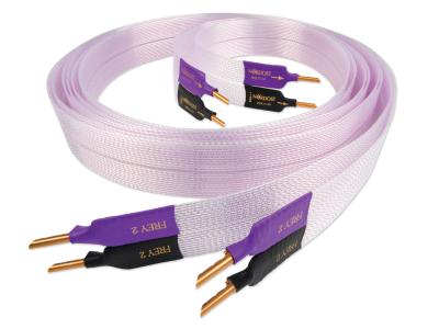 Nordost Frey 2 Speaker Cable - 3 Meter - 2FR3M SC