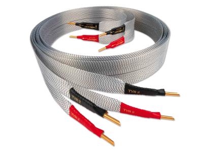 Nordost Tyr 2 Speaker Cable - 3 Meter - 2TY3M SC