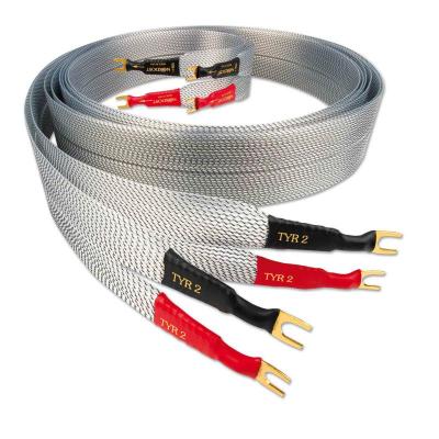 Nordost Tyr 2 Speaker Cable - 3 Meter - 2TY3M SC