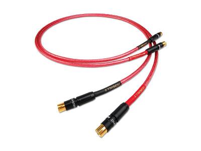 Nordost Heimdall 2 Interconnects - 2.5 Meter - 2HE2.5M