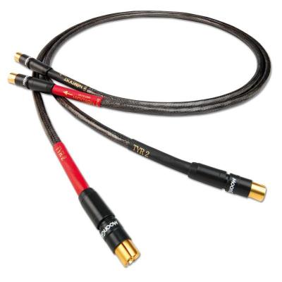 Nordost Tyr 2 Interconnects - 1 Meter - 2TY1M