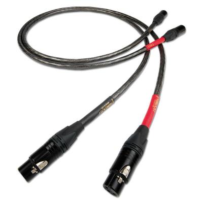 Nordost Tyr 2 Interconnects - 0.6 Meter - 2TY0.6M