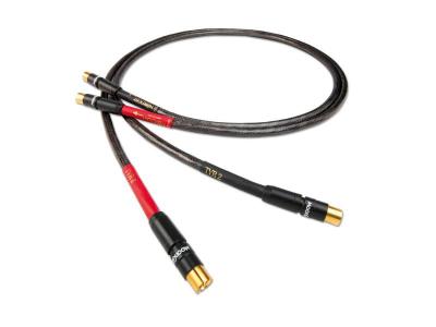 Nordost Tyr 2 Interconnects - 0.6 Meter - 2TY0.6M