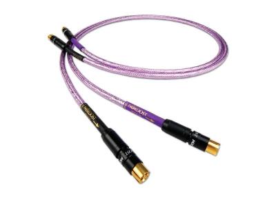 Nordost Frey 2 Interconnects - 2.5 Meter - 2FR2.5M