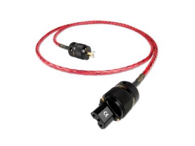 Nordost Heimdall 2 Power Cord - 1 Meter - HEPWR1M