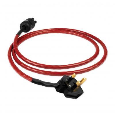 Nordost Red Dawn 1 Meter Power Cord - RDPWR1M