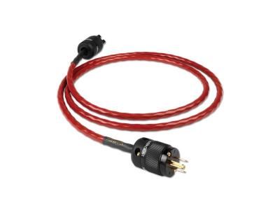 Nordost Red Dawn 1 Meter Power Cord - RDPWR1M