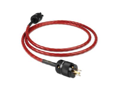 Nordost Red Dawn 1.5 Meter Power Cord - RDPWR1.5M