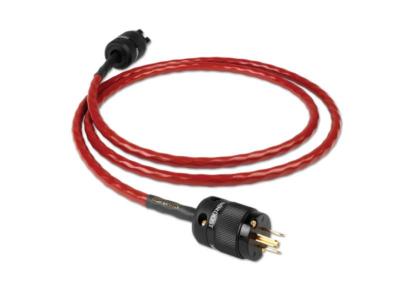 Nordost Red Dawn 2 Meter Power Cord - RDPWR2M