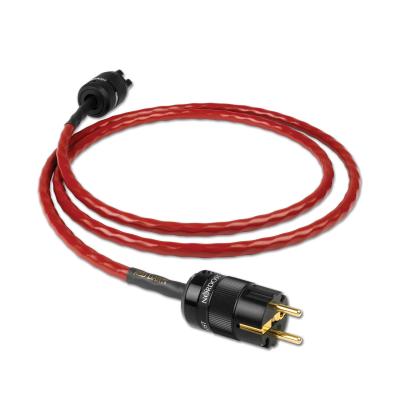 Nordost Red Dawn 2 Meter Power Cord - RDPWR2M