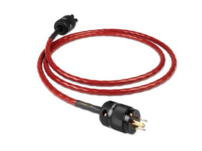 Nordost Red Dawn 2.5 Meter Power Cord - RDPWR2.5M