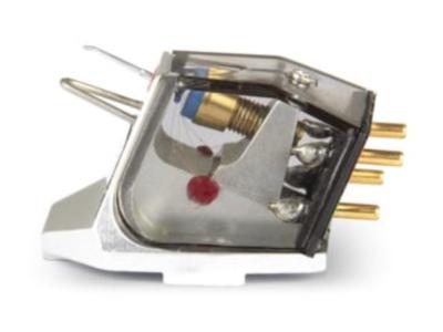 Rega APHETA 3 Moving Coil Cartridge With High-powered Neodymium Magnet and a Coil - IN STOCK